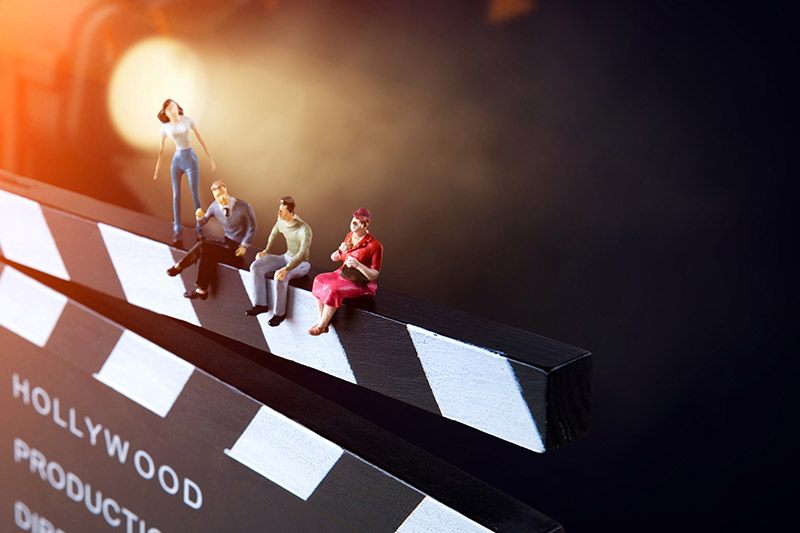 人工智能对眉山宣传片制作行业的影响