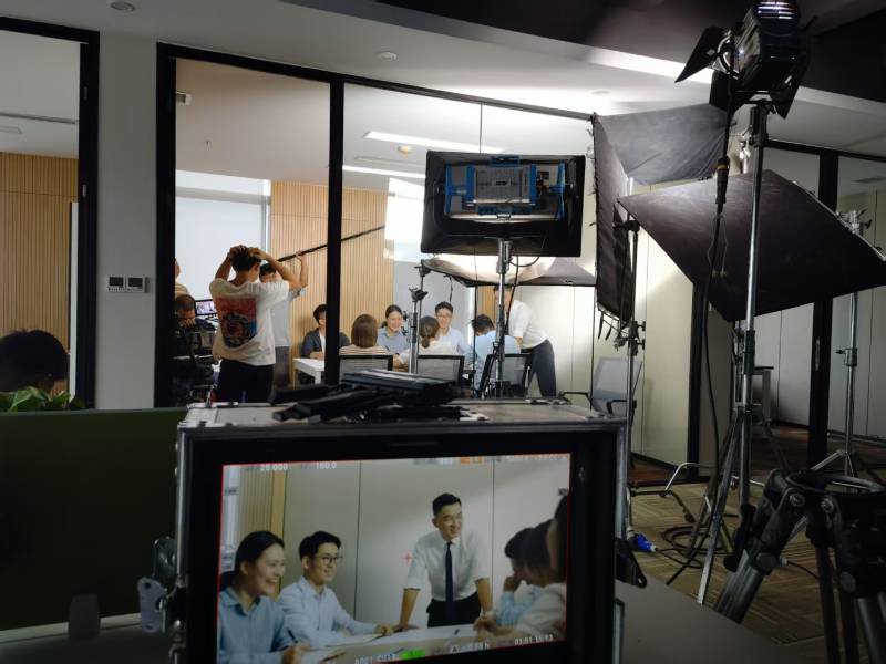 眉山宣传片拍摄如何策划航空公司宣传片