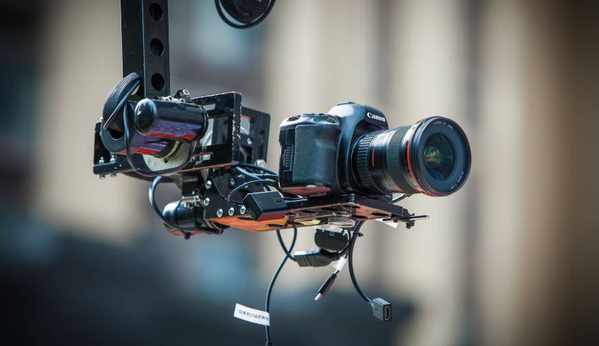 眉山企业宣传片制作